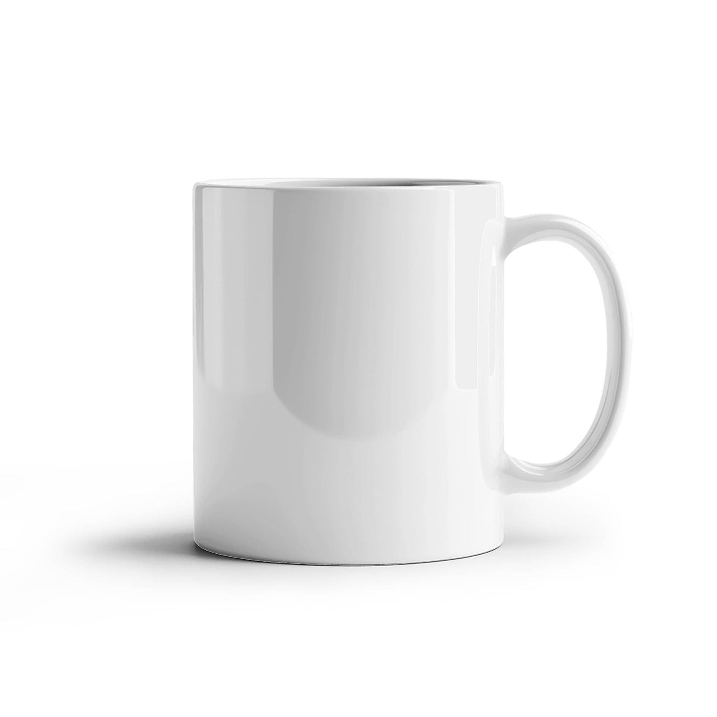 fuck valentines day coffee mug