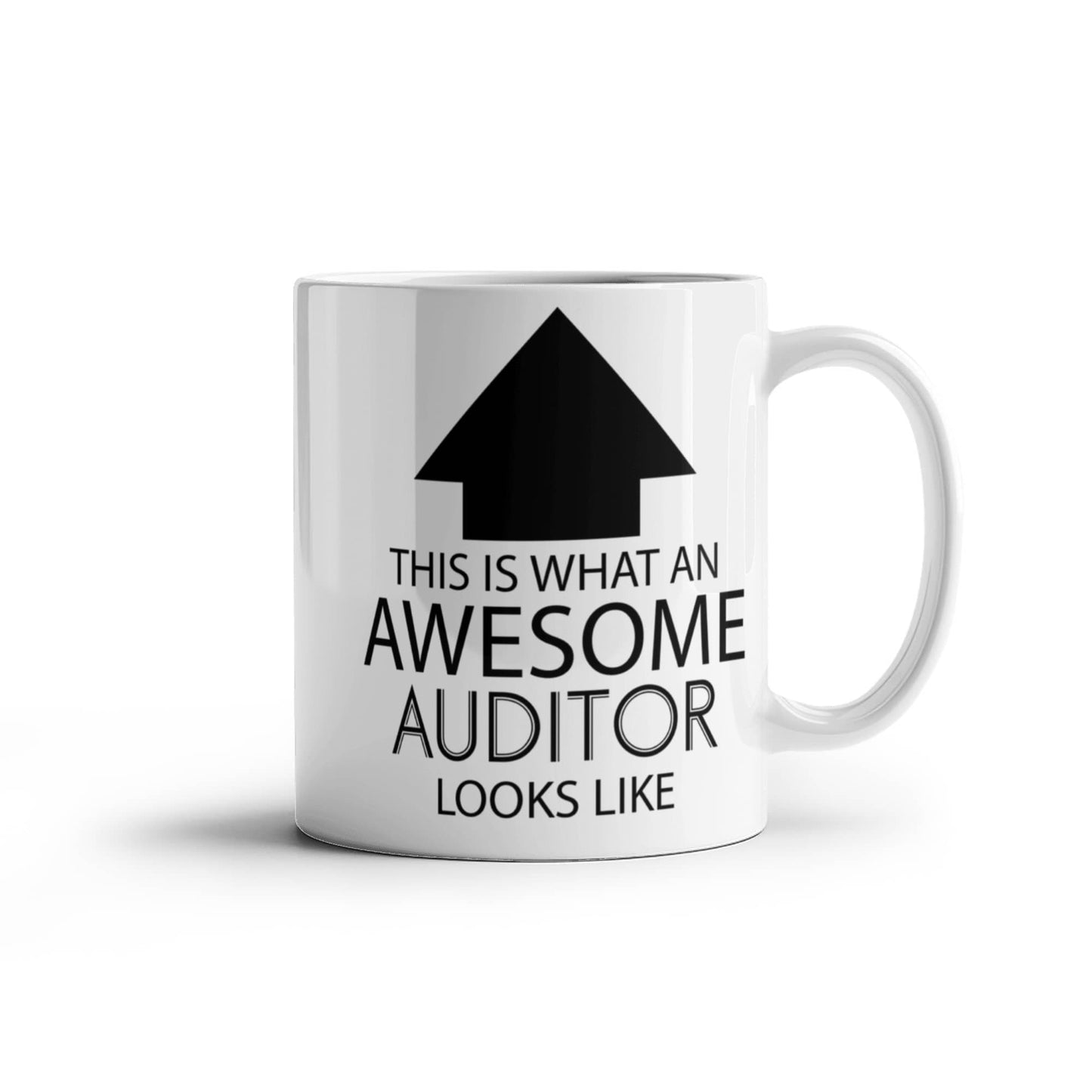 This is What an Awesome Auditor Looks Like