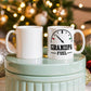 11oz Mugs - Grandpa Fuel