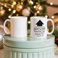 11oz  Coffee Mug - This is What an Awesome Financial Analyst Looks Like