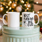 Best Fucking Nurse Ever - Coffee Mug