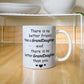 Grand Daughter Coffee Mug - There Is No Better Friend Than an Grand Daughter, and There Is No Better Grand Daughter Than You