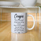 11oz Coffee Mug - Cousin I Am so Grateful to Have You as My Cousin