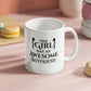 This Girl Has an Awesome Boyfriend - 11oz Mug