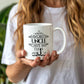 My Favorite Uncle Gave Me This Mug