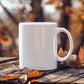 fuck valentines day coffee mug