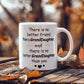 Grand Daughter Coffee Mug - There Is No Better Friend Than an Grand Daughter, and There Is No Better Grand Daughter Than You