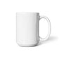 fuck valentines day coffee mug