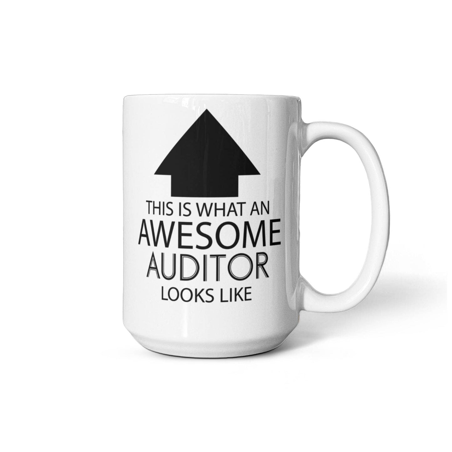 This is What an Awesome Auditor Looks Like