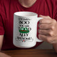 To My Boo You Are Toadally Awesome! - Coffee Mug