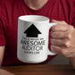 This is What an Awesome Auditor Looks Like