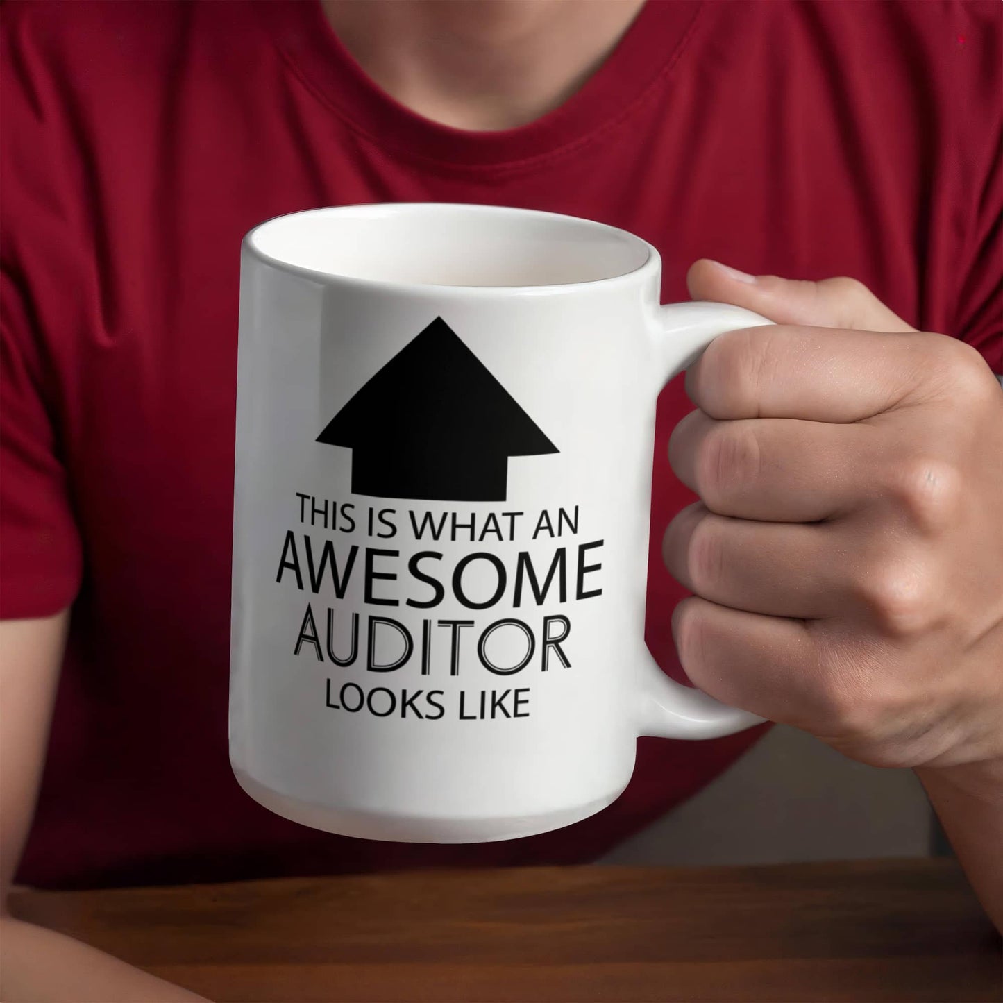 This is What an Awesome Auditor Looks Like