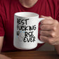 Best Fucking Nurse Ever - Coffee Mug