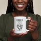 Niece You're My Favorite Pain in the Ass - 11oz Coffee Mug