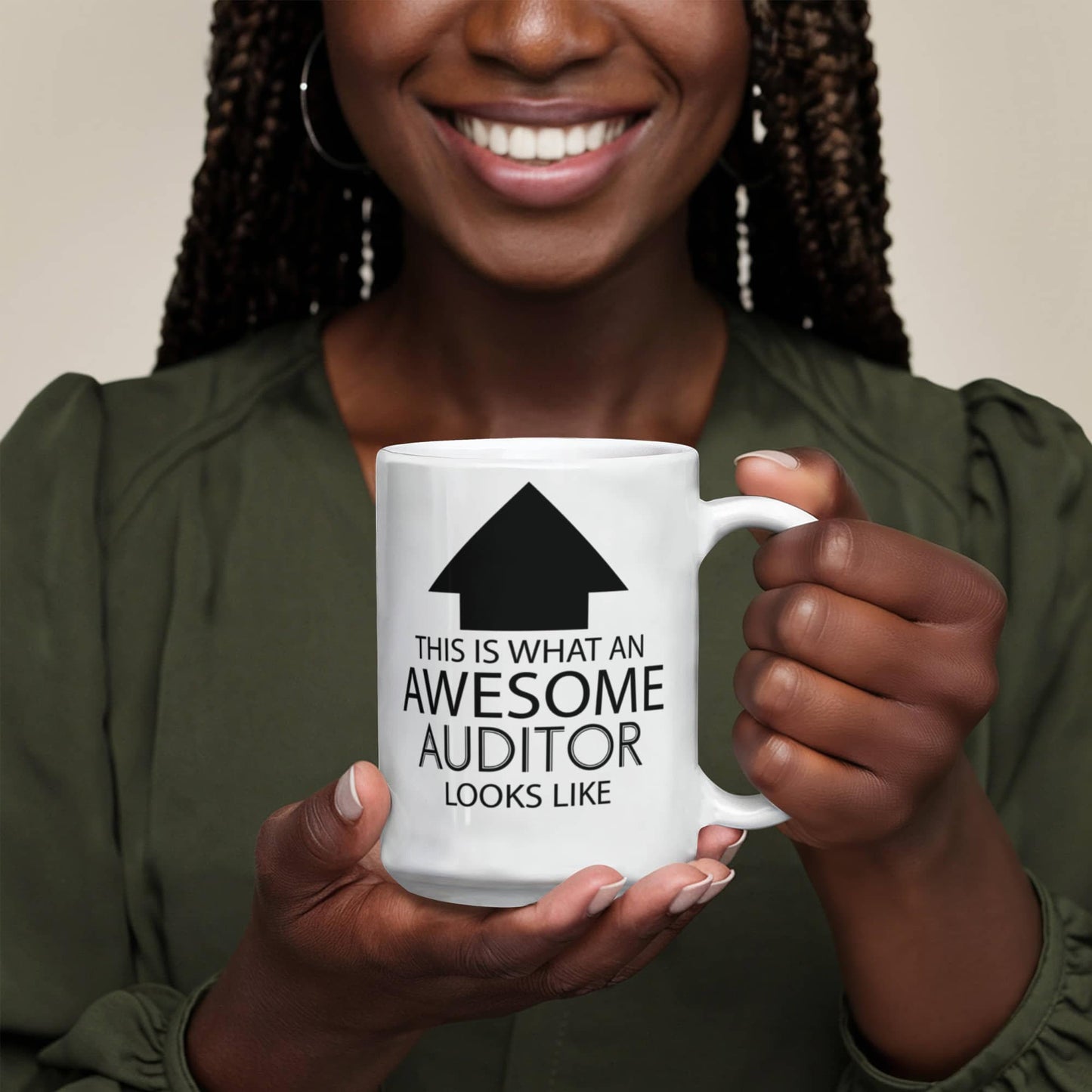 This is What an Awesome Auditor Looks Like