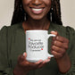 11oz Coffee Mug - You Are My Favorite Producer