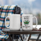 To My Boo You Are Toadally Awesome! - Coffee Mug