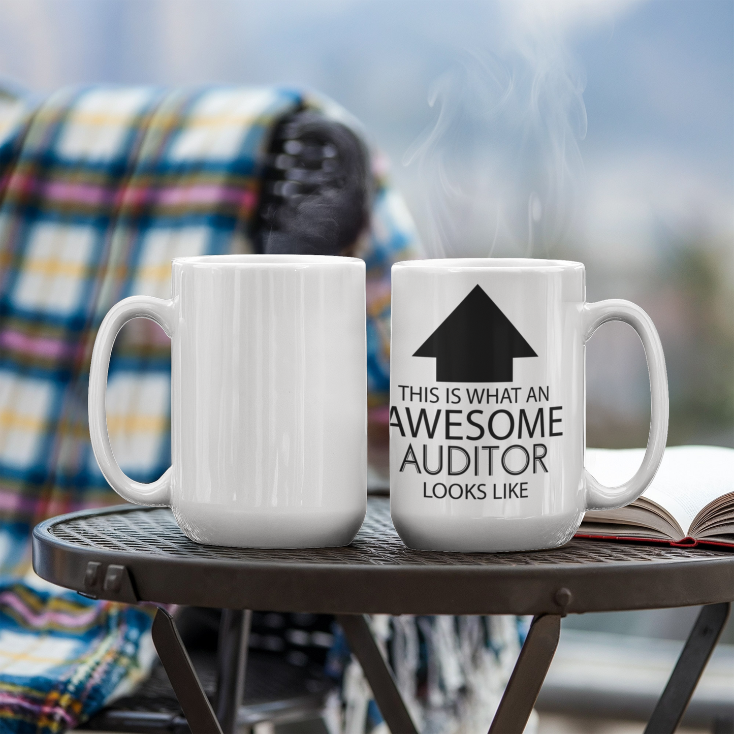 This is What an Awesome Auditor Looks Like
