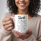 Uncle Coffee Mug - Uncle I Am so Grateful to Have You as My Uncle.