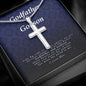 Godfather & Godson Necklace