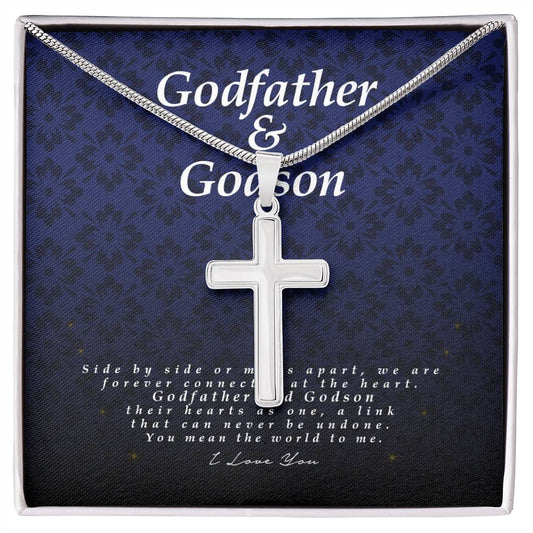 Godfather & Godson Necklace