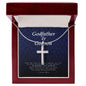 Godfather & Godson Necklace