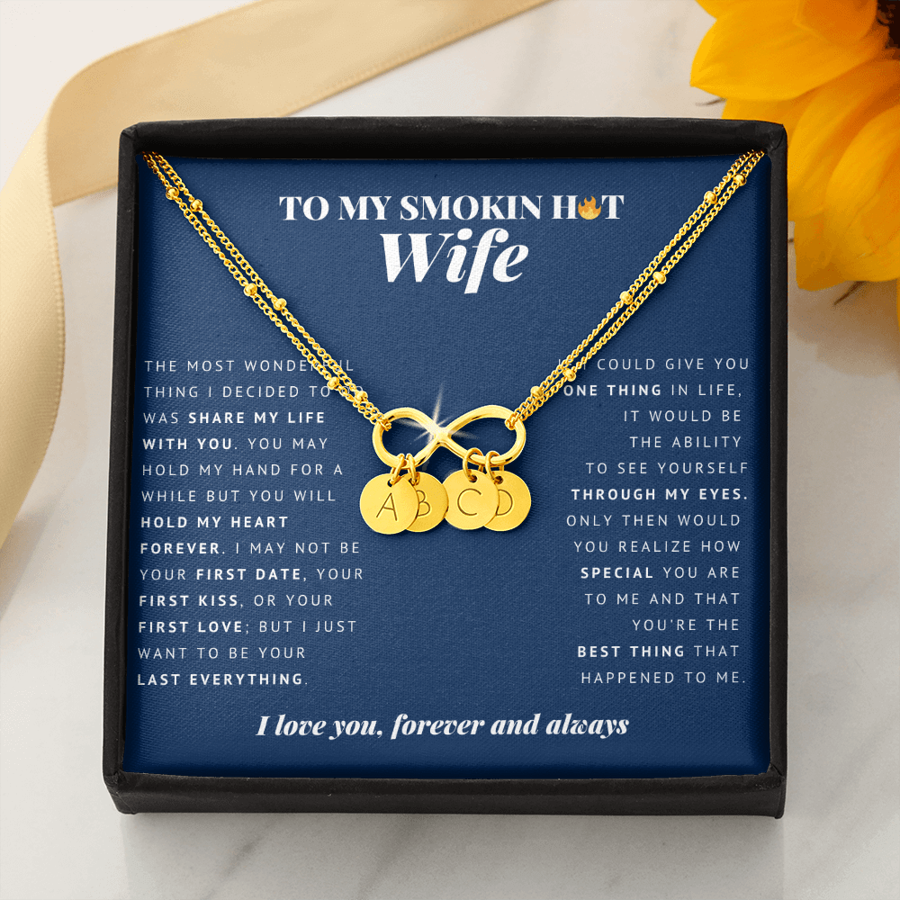 Hotwife jewelry sale
