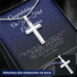 custom order 3 first communion