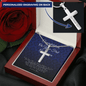 custom order 3 first communion