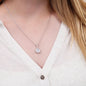 Eternal Hope Necklace | To My Smokin Hot Soulmate