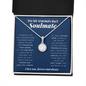 Eternal Hope Necklace | To My Smokin Hot Soulmate