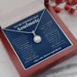 Eternal Hope Necklace | To My Smokin Hot Soulmate
