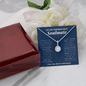 Eternal Hope Necklace | To My Smokin Hot Soulmate