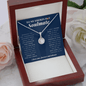 Eternal Hope Necklace | To My Smokin Hot Soulmate