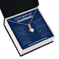 To My Smokin Hot Soulmate | Soulmate Gift | Soulmate Jewelry | Soulmate Anniversary Gift