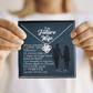 To My Future Wife, Engagement Gift, Sentimental Gift for Bride, Gift for Fiancee, Fiance Gift, Bride Gift from Groom