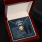 To My Future Wife, Engagement Gift, Sentimental Gift for Bride, Gift for Fiancee, Fiance Gift, Bride Gift from Groom