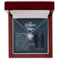 To My Future Wife, Engagement Gift, Sentimental Gift for Bride, Gift for Fiancee, Fiance Gift, Bride Gift from Groom