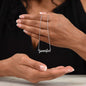 I'm Sorry Gift, Custom Name Necklace, , Personalized Jewelry for Her