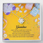 Grandma Gift, Love Knot Necklace