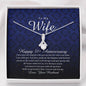 Happy 51st Anniversary, Alluring Necklace