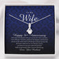 Happy 56th Anniversary, Alluring Necklace