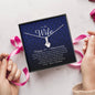 Happy 51st Anniversary, Alluring Necklace