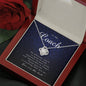 Love Knot Necklace | To My Coach